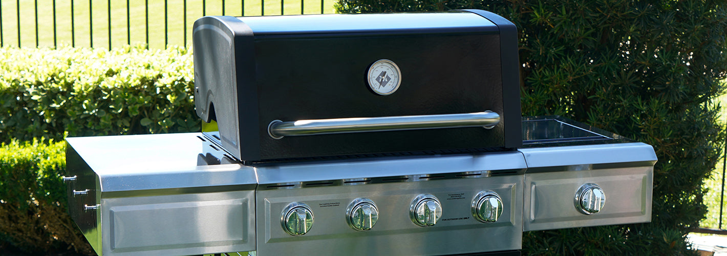 Members mark gas grill parts best sale