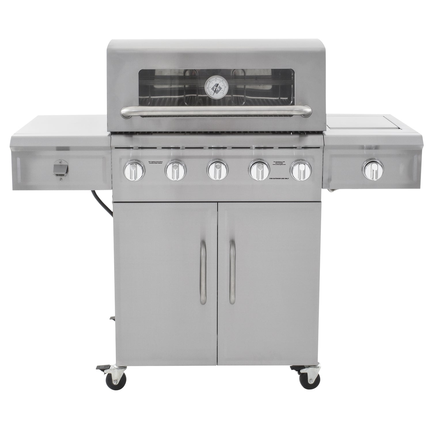 Members mark grill burners best sale