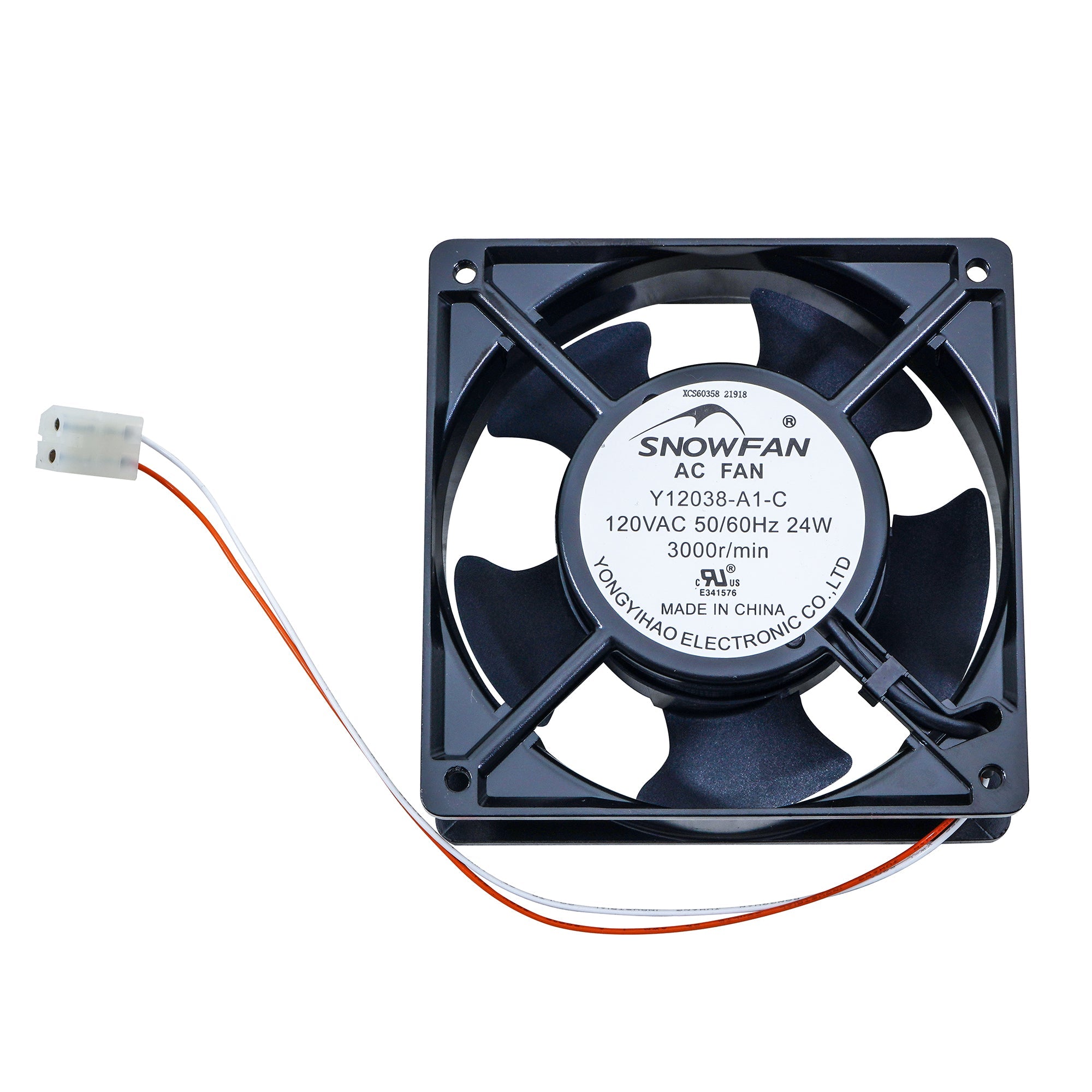 Blower Motor – Fair Game Group