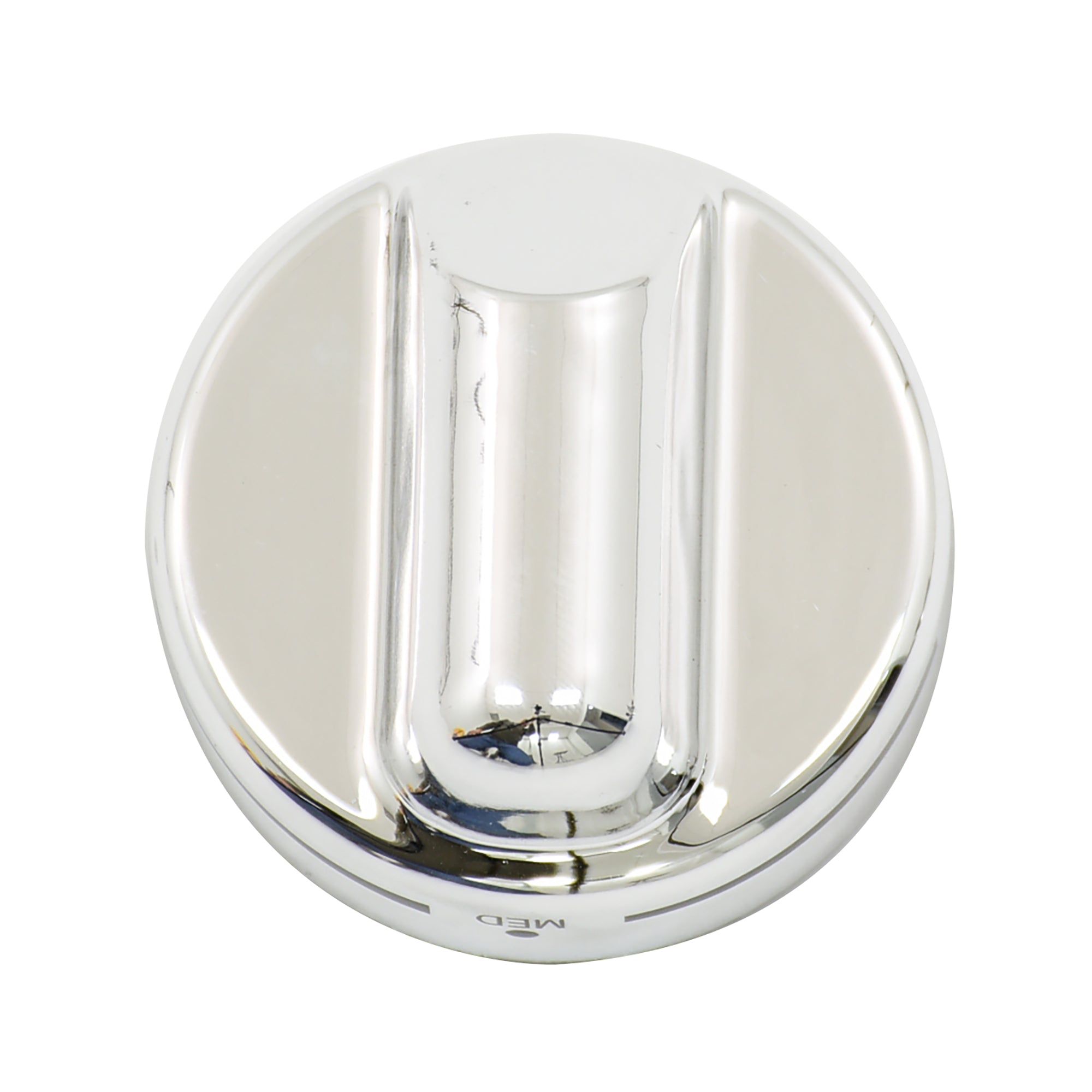 ⭐︎Noel⭐︎ 3 Embers Four Burner Gas Grill Control Knob - GAS7480CS