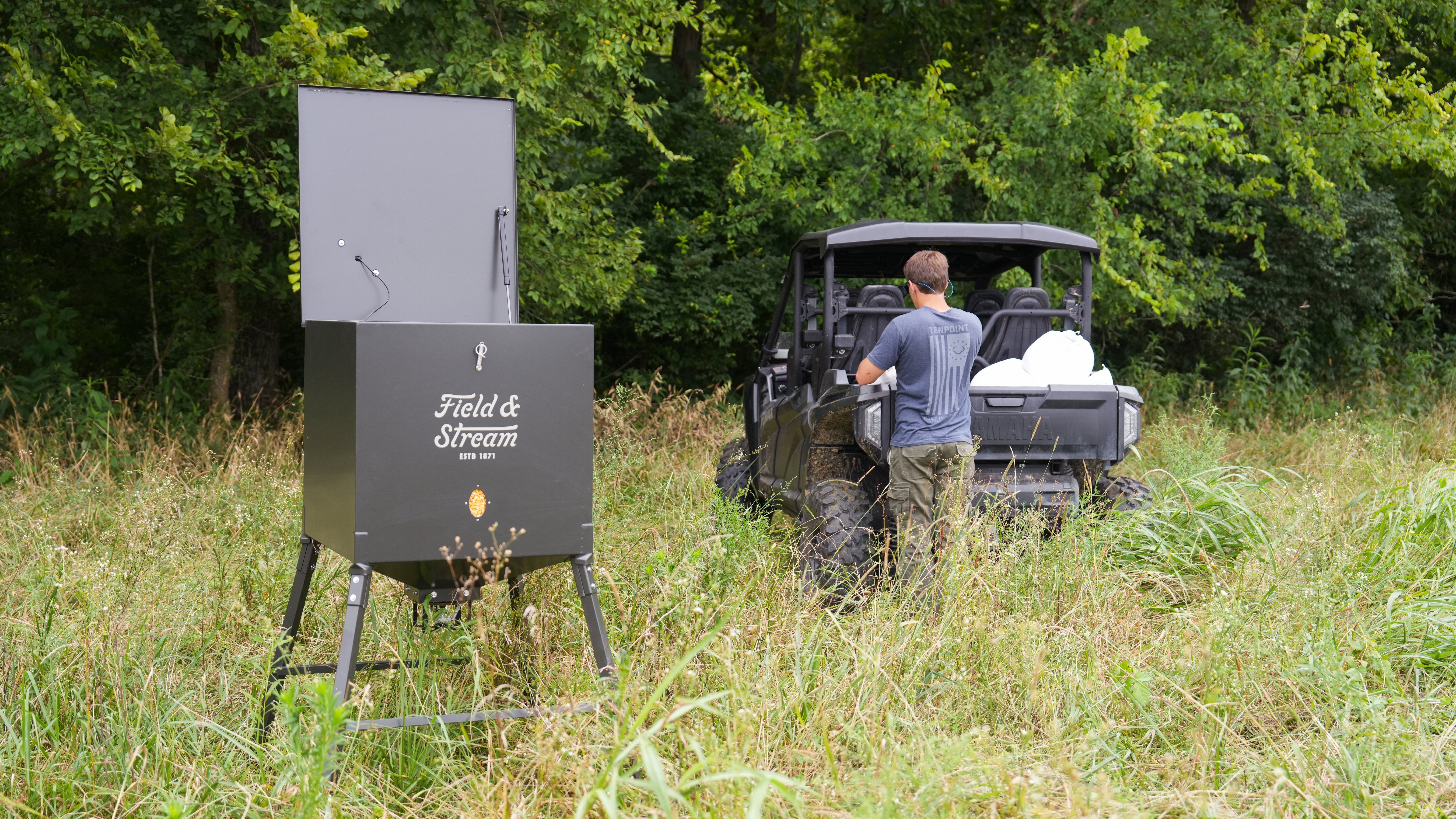 Stream Fair Field & Stream – Fair Game Group