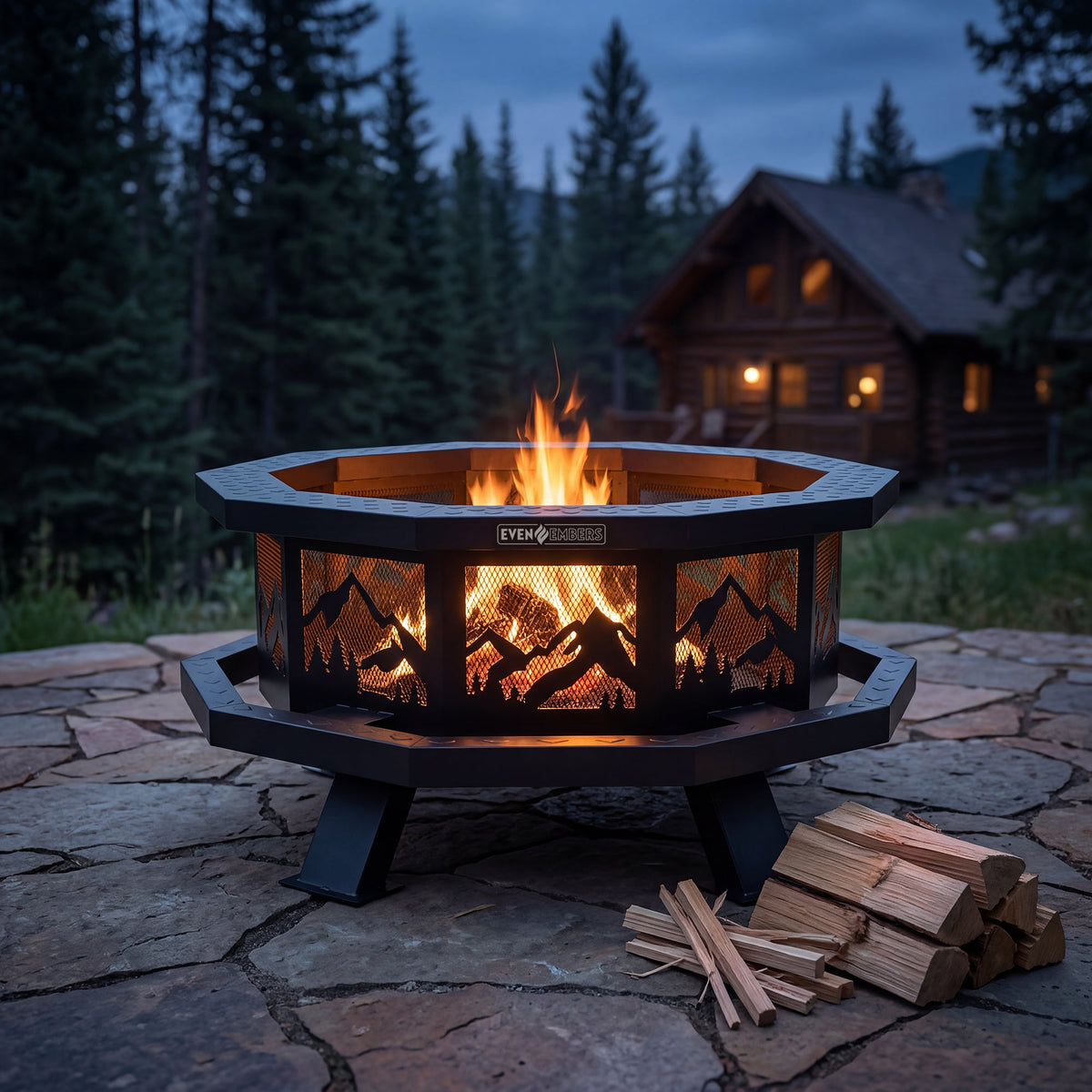 Fire Pits