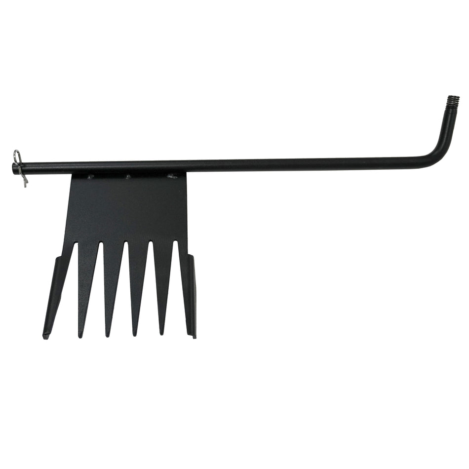 Heat Adjustment Lever