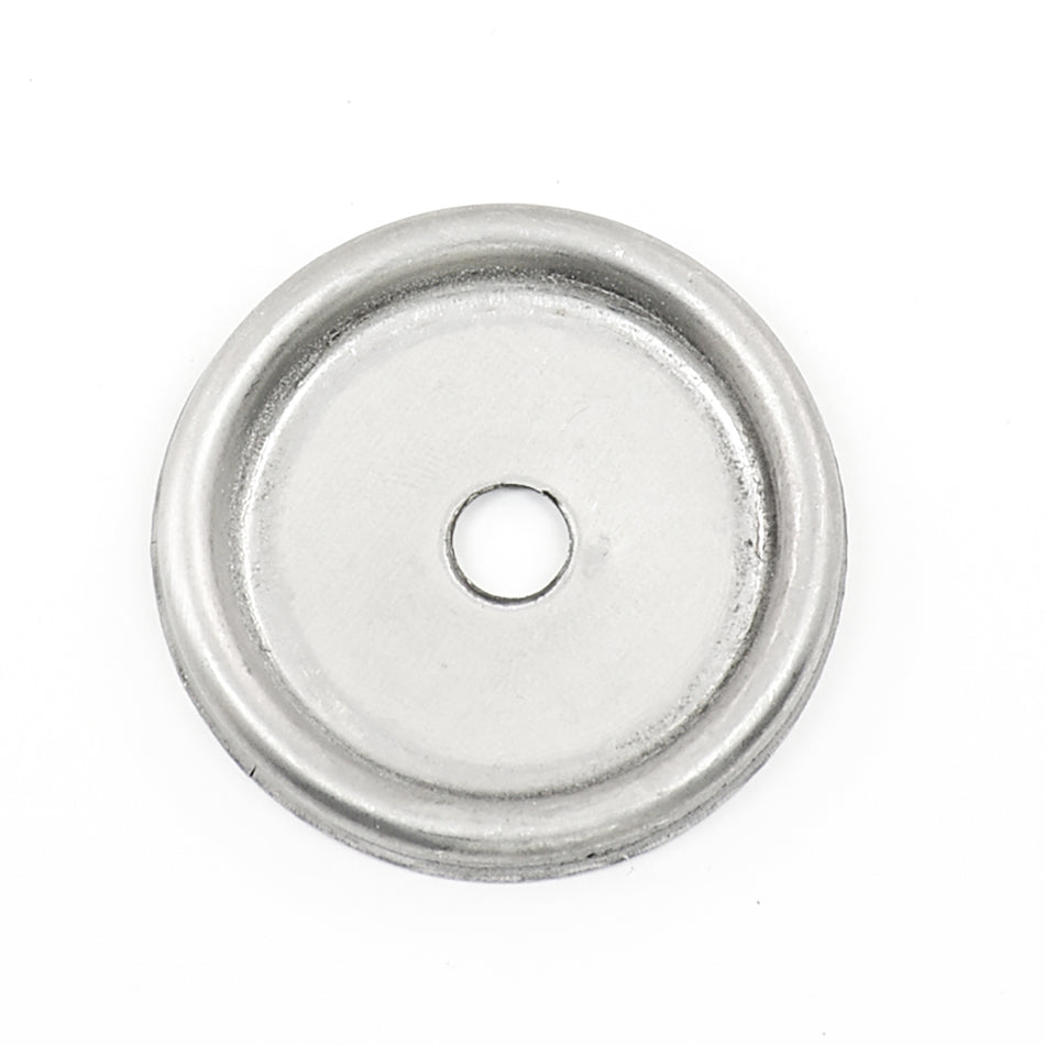 Hood Handle Bezels