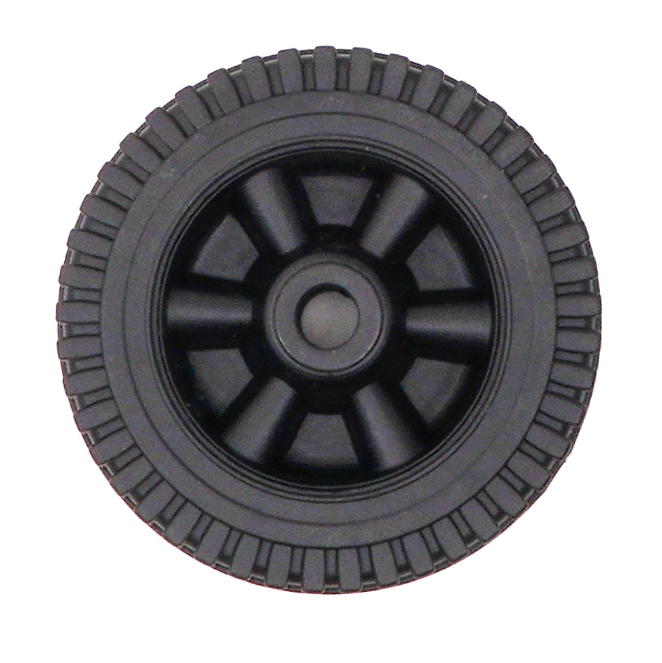 Plastic Wheel