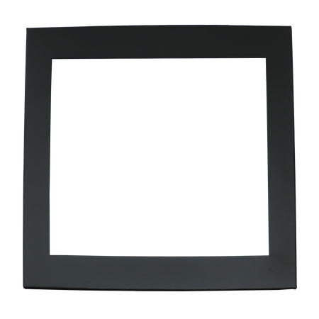 One Side Window Frame Side Window Frame – Fair Game Group
