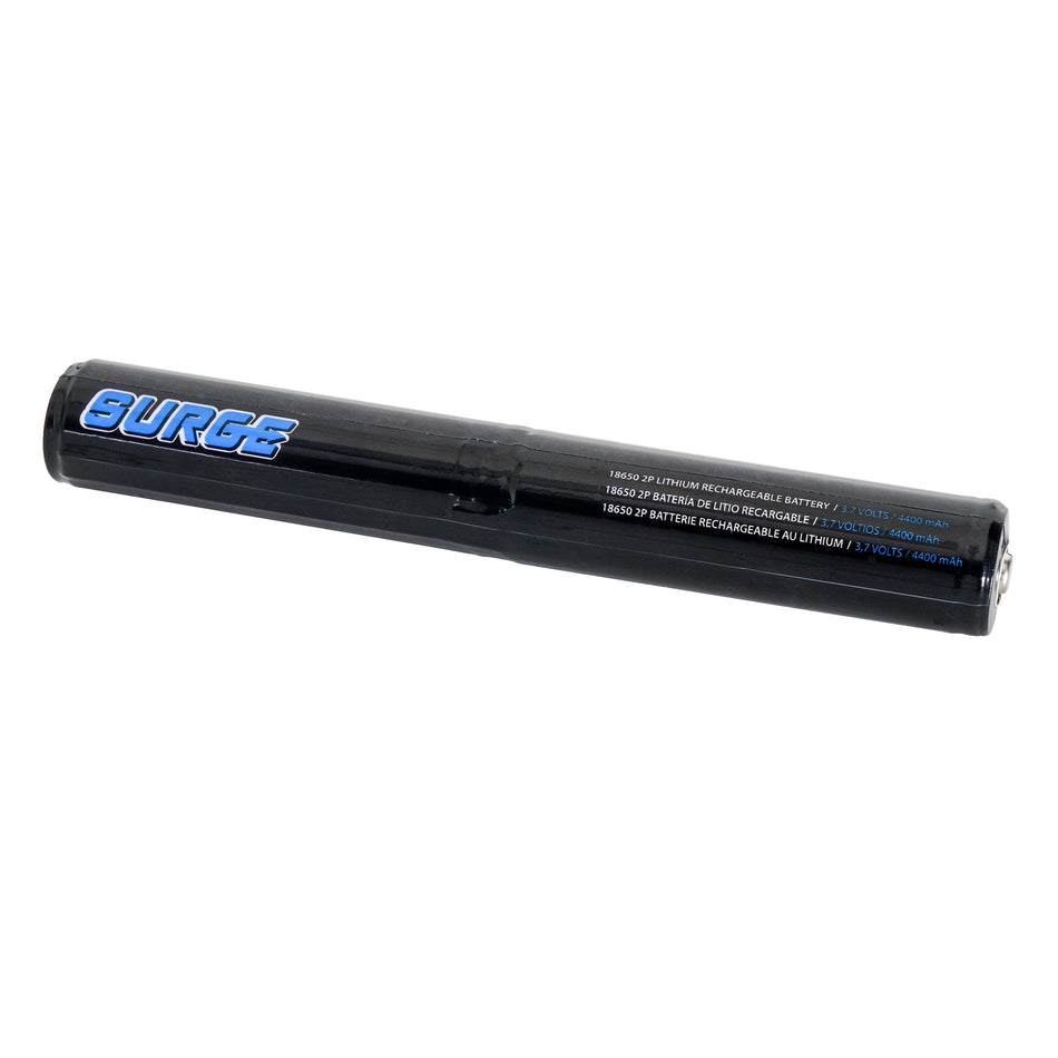 Surge® 18650 2P / 3.7 Volt / 4400 mAh  Battery