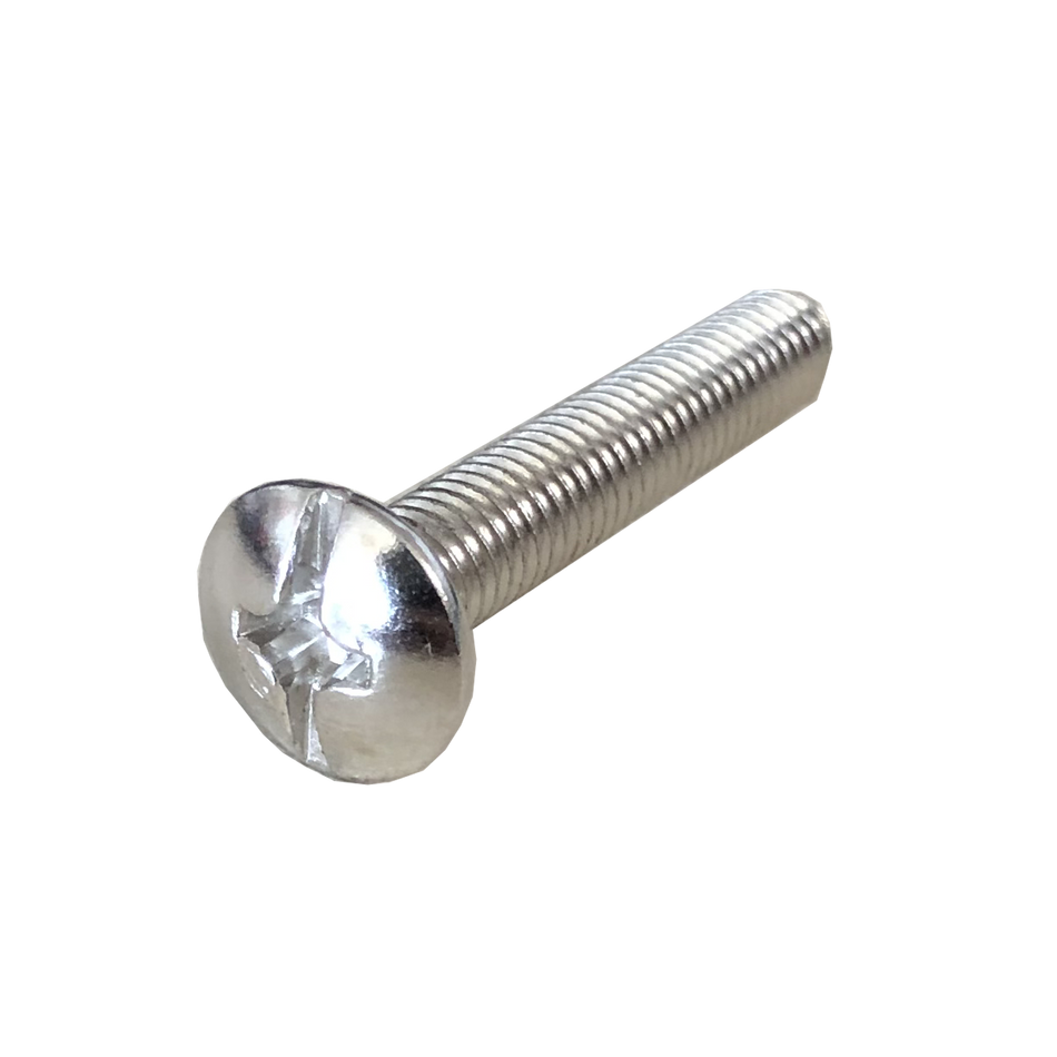 M6 x 15mm Bolt