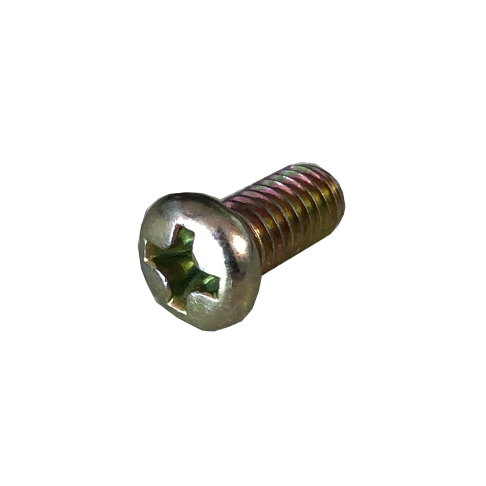 M4 x 8mm Bolt