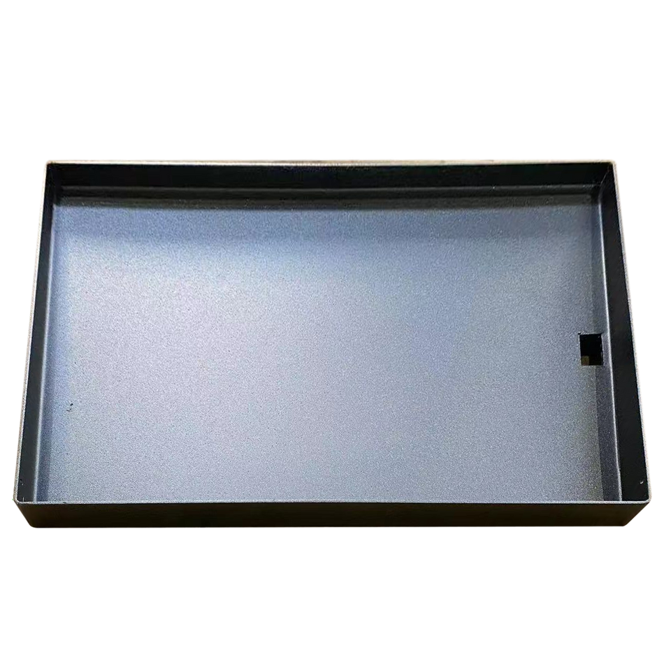 Griddle Top