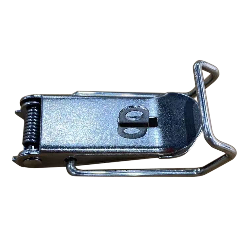 Hood Lock