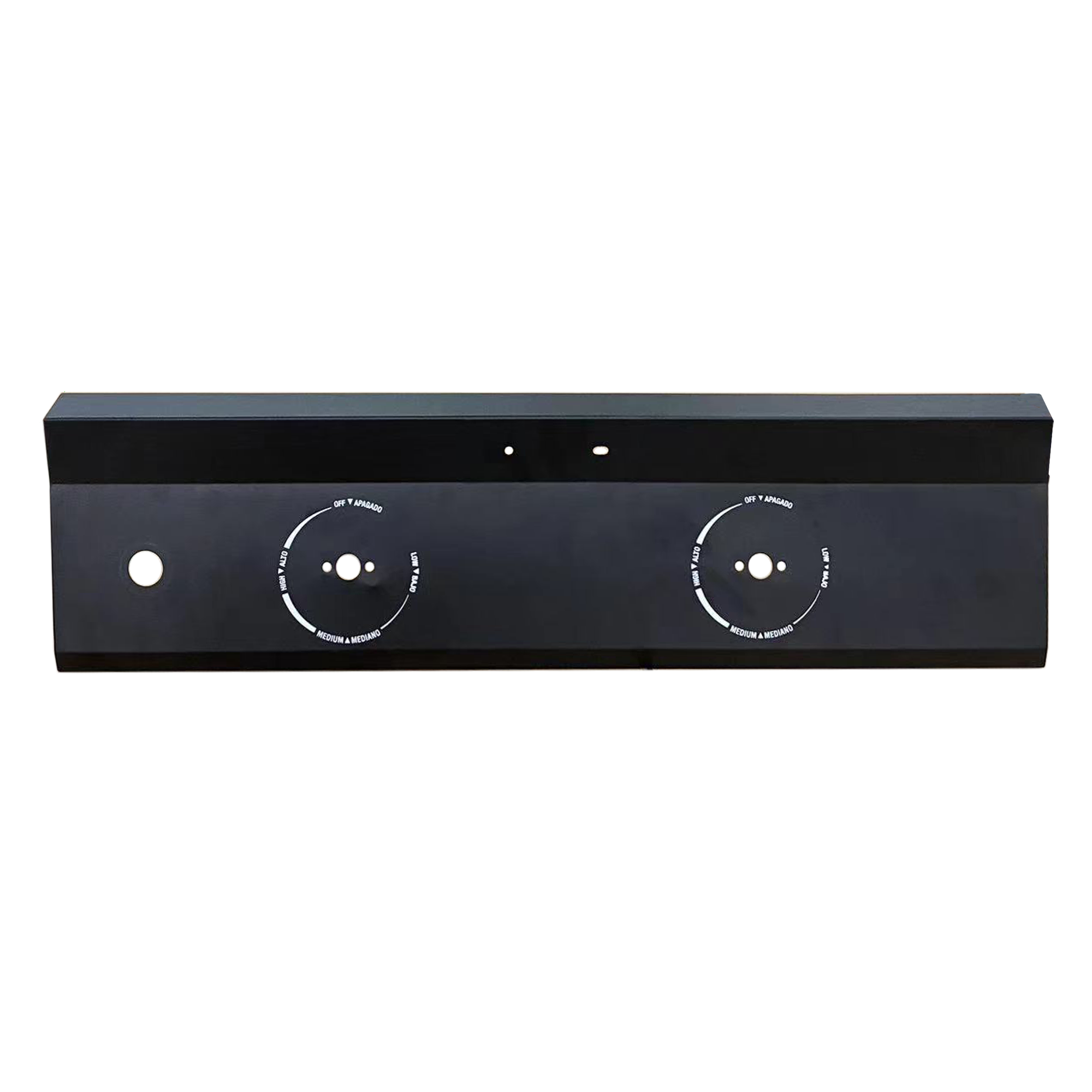 Control Panel – Fair Game Group