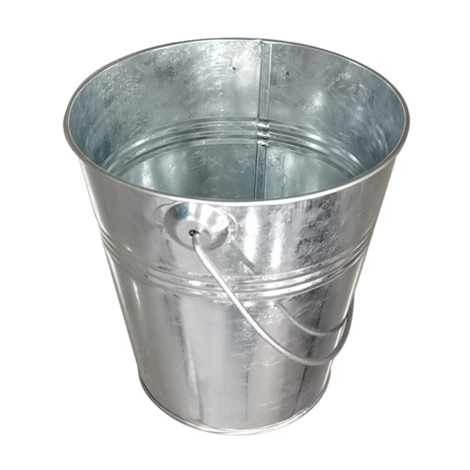 Grease Bucket