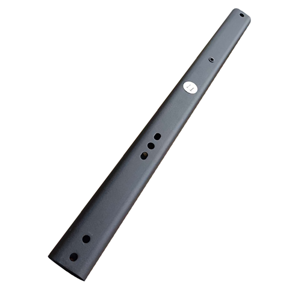 Upper Left Front Leg