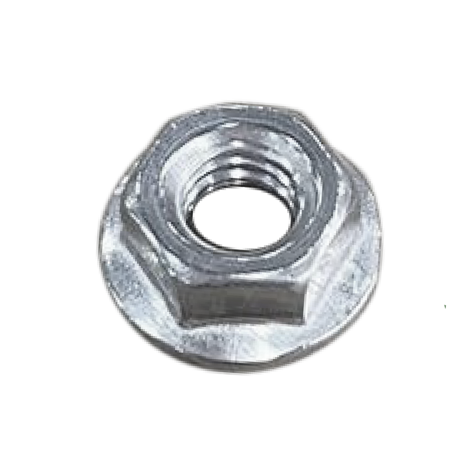 Hood Pivot Pin Lock Nut