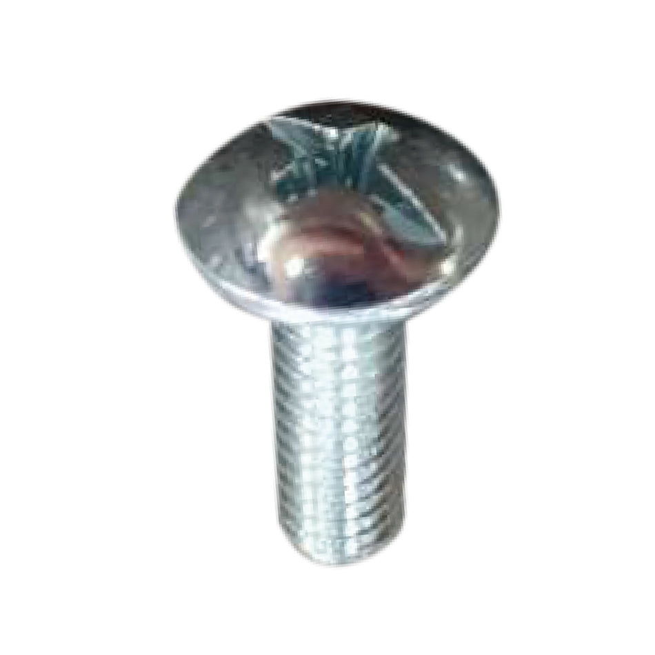 M4 x 12 mm Stainless Steel Bolt