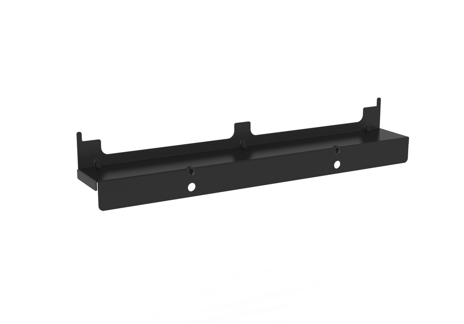 Grease Tray Left Bracket