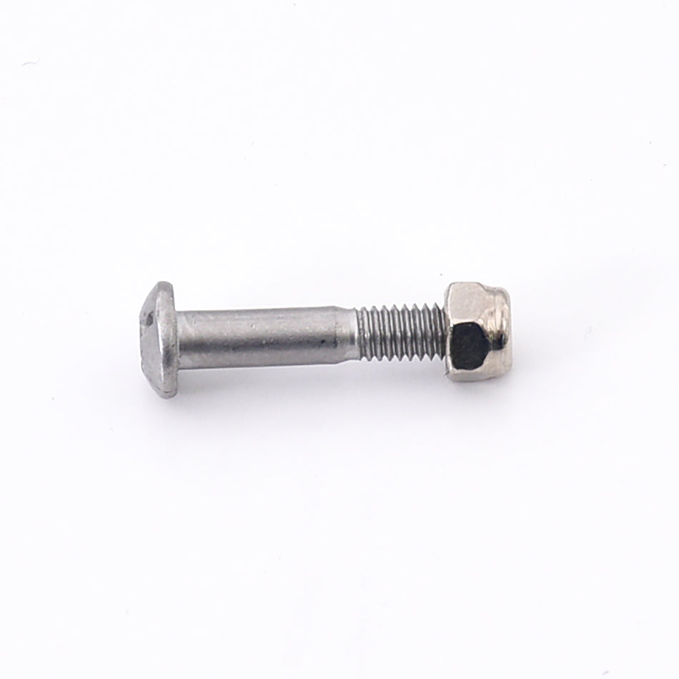 Auger Shear Pin and Lock Nut