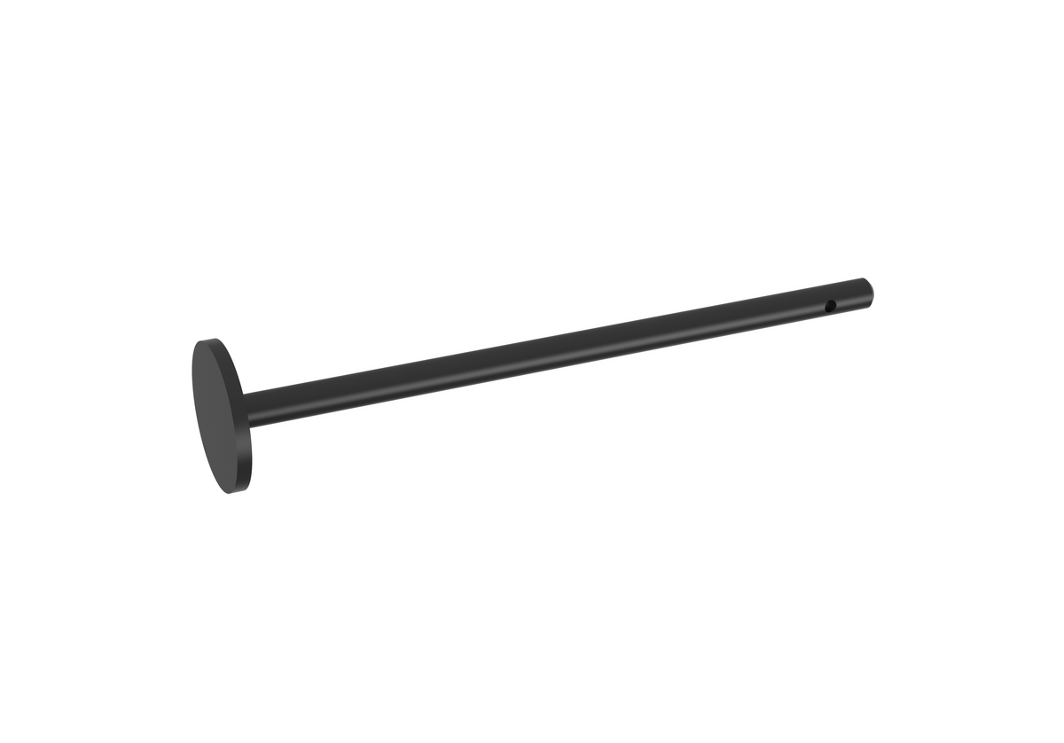 Hopper Style Handle Pellet Hopper Draining Handle – Fair Game Group
