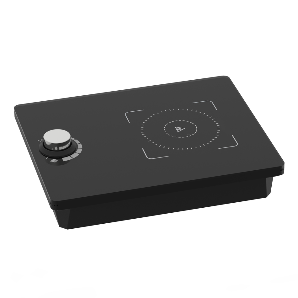 Induction Cooktop