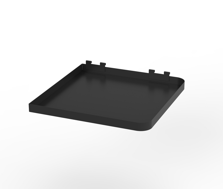 Pellet Hopper Lid