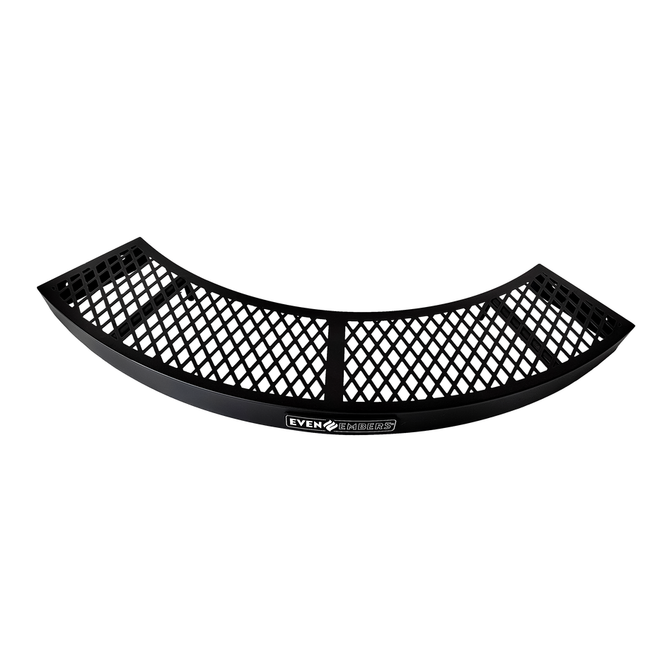 Front Shelf w/logo