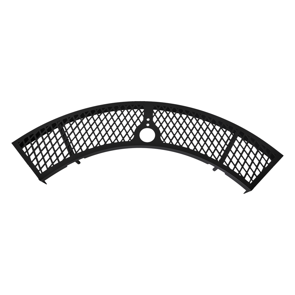 Rear Shelf w/hole for lift arm