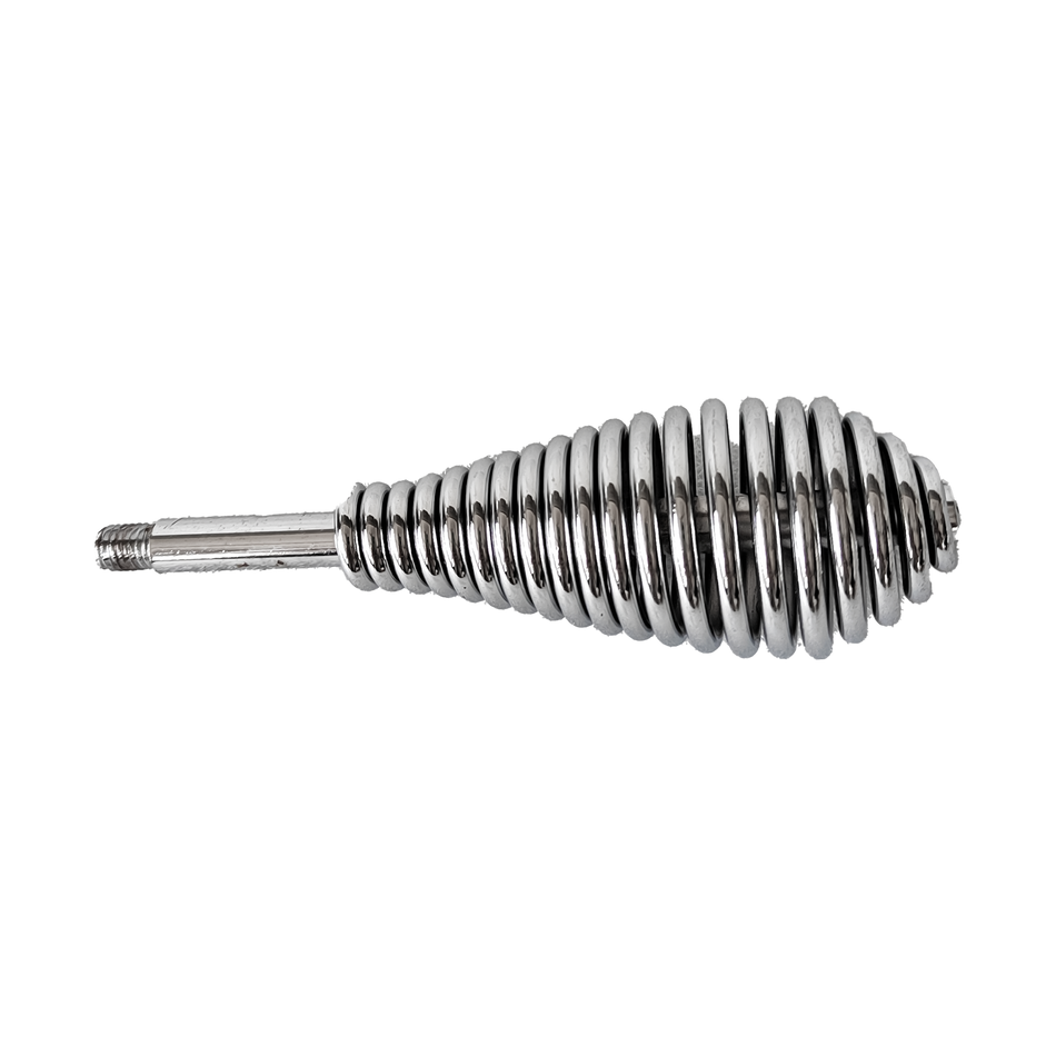 Cooking Grate Adjustment Handle