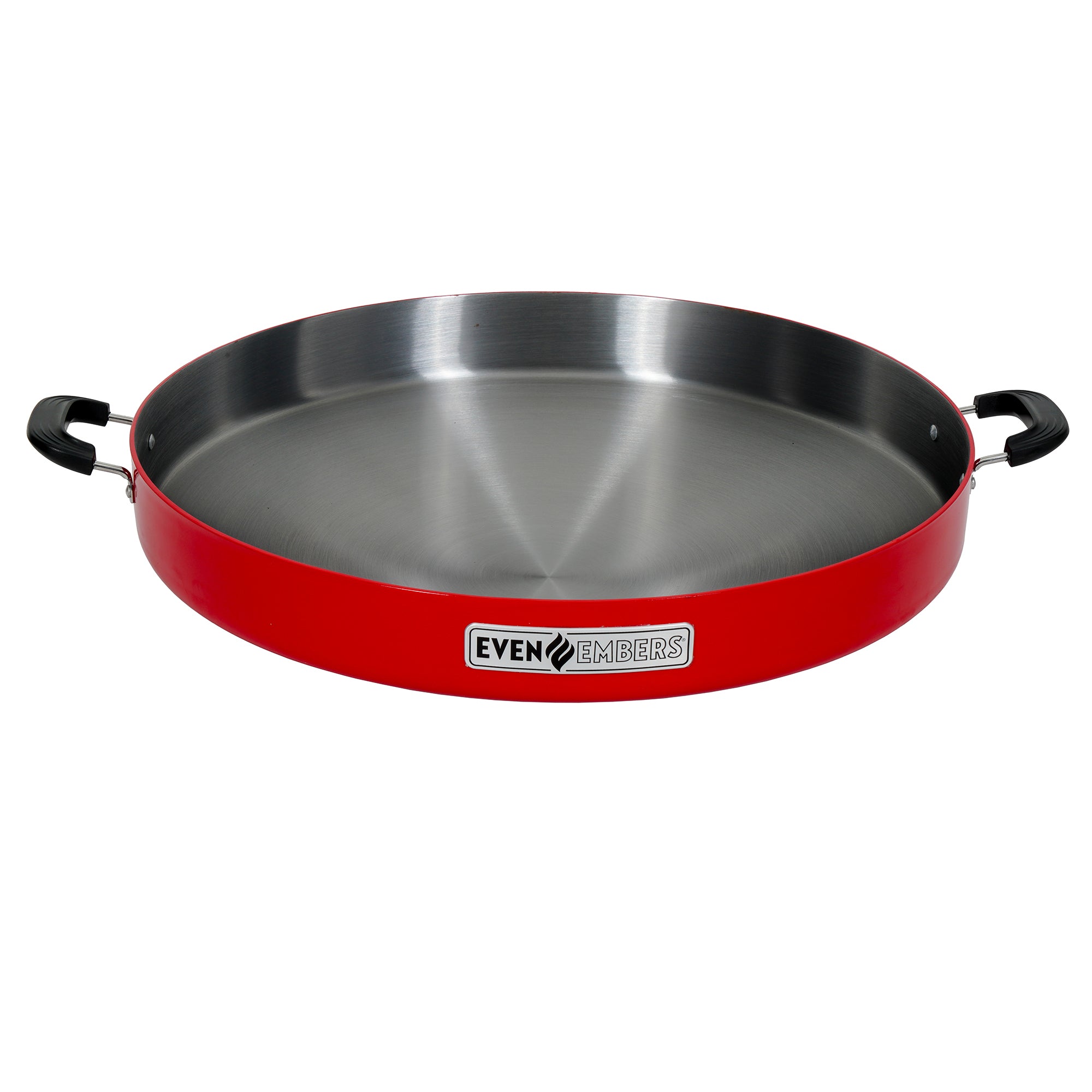 Cooktop (red) – Fair Game Group