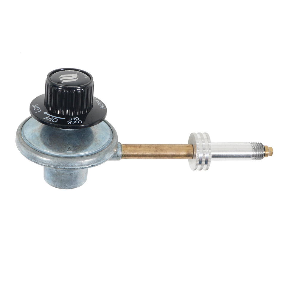Regulator