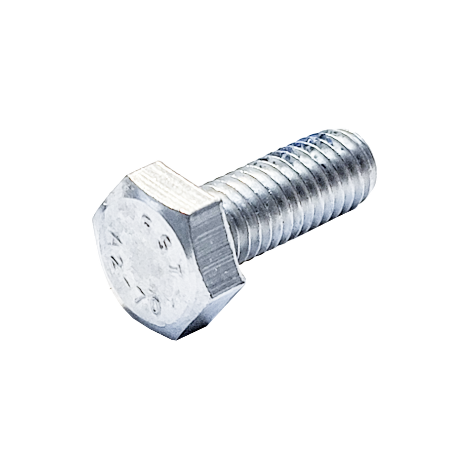 M6 x 20 mm Bolts