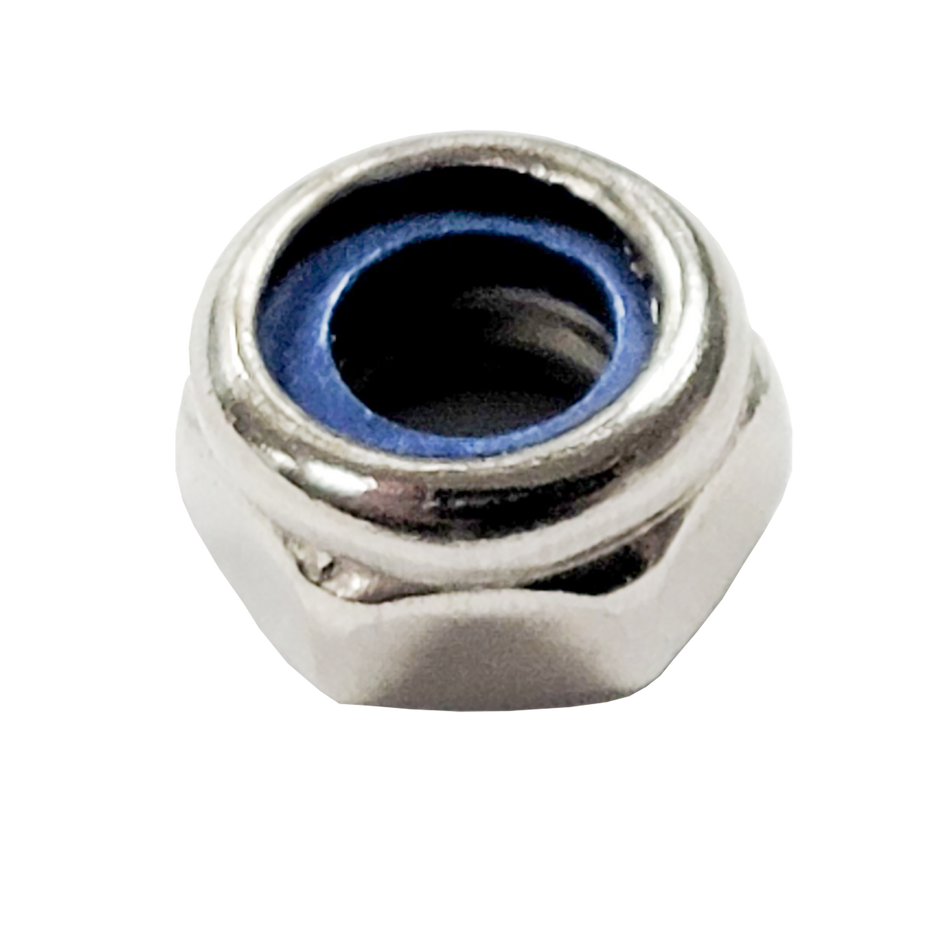 M6 Lock Nuts