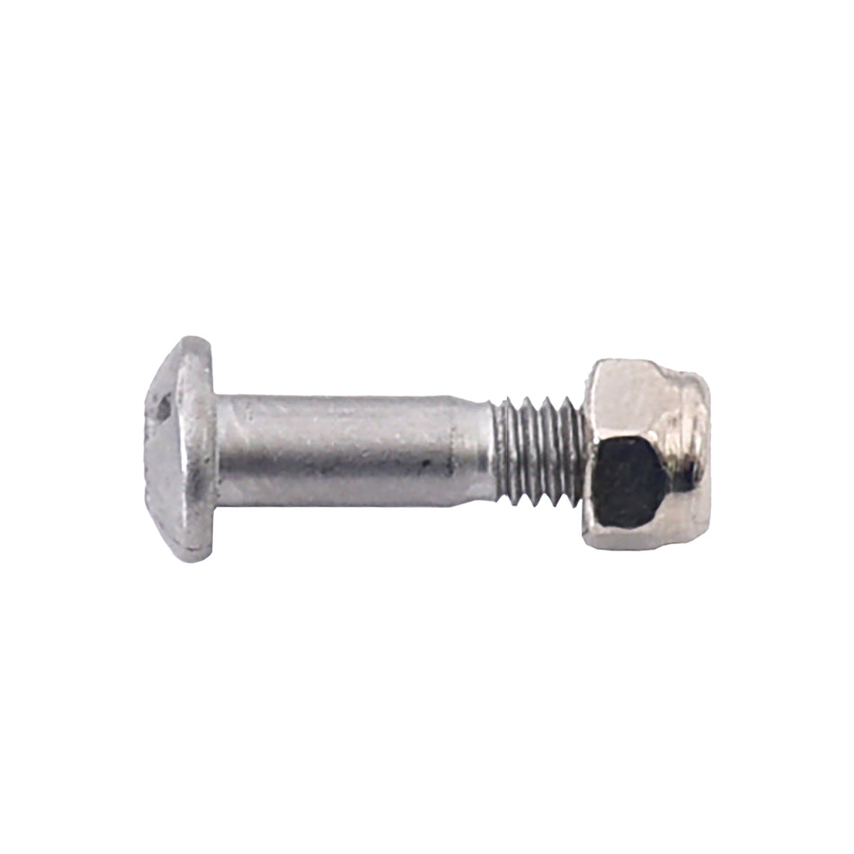 Frame Connecting Bolt & Lock Nut