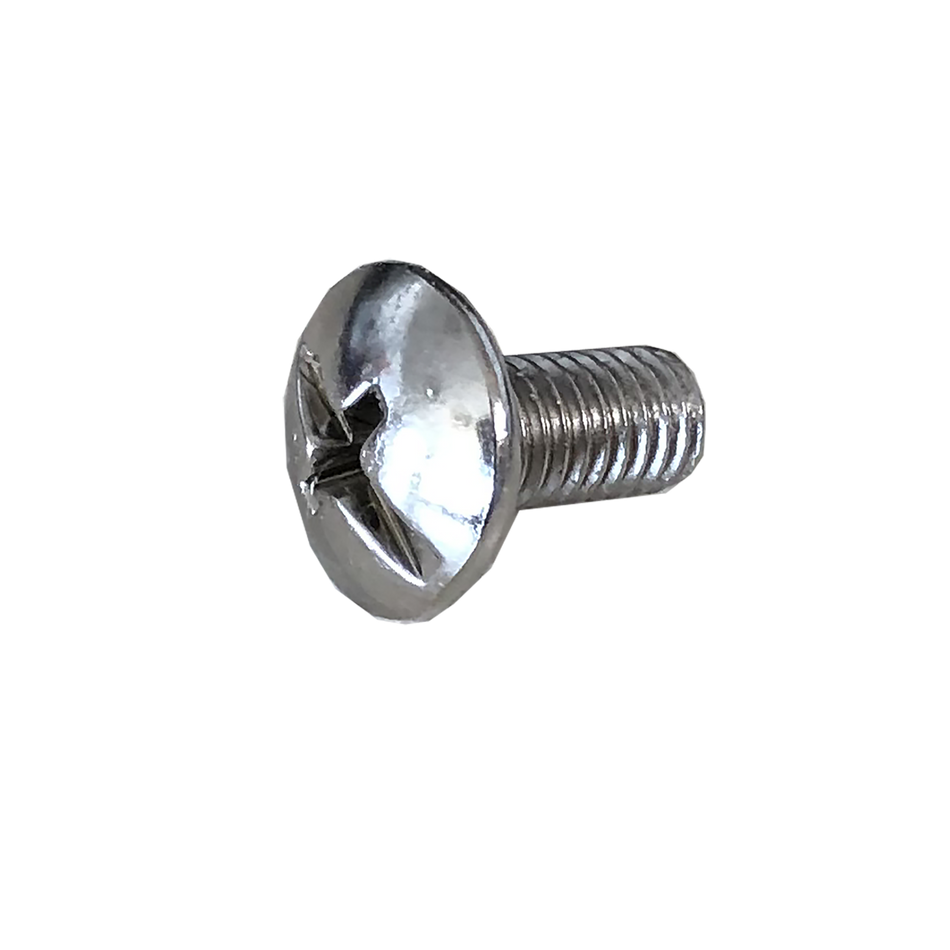 M6 x 4 mm Bolt