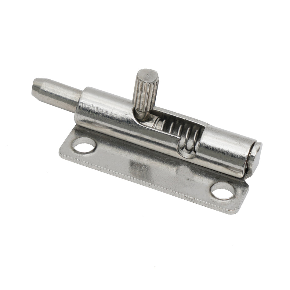 Frame Locking Pin