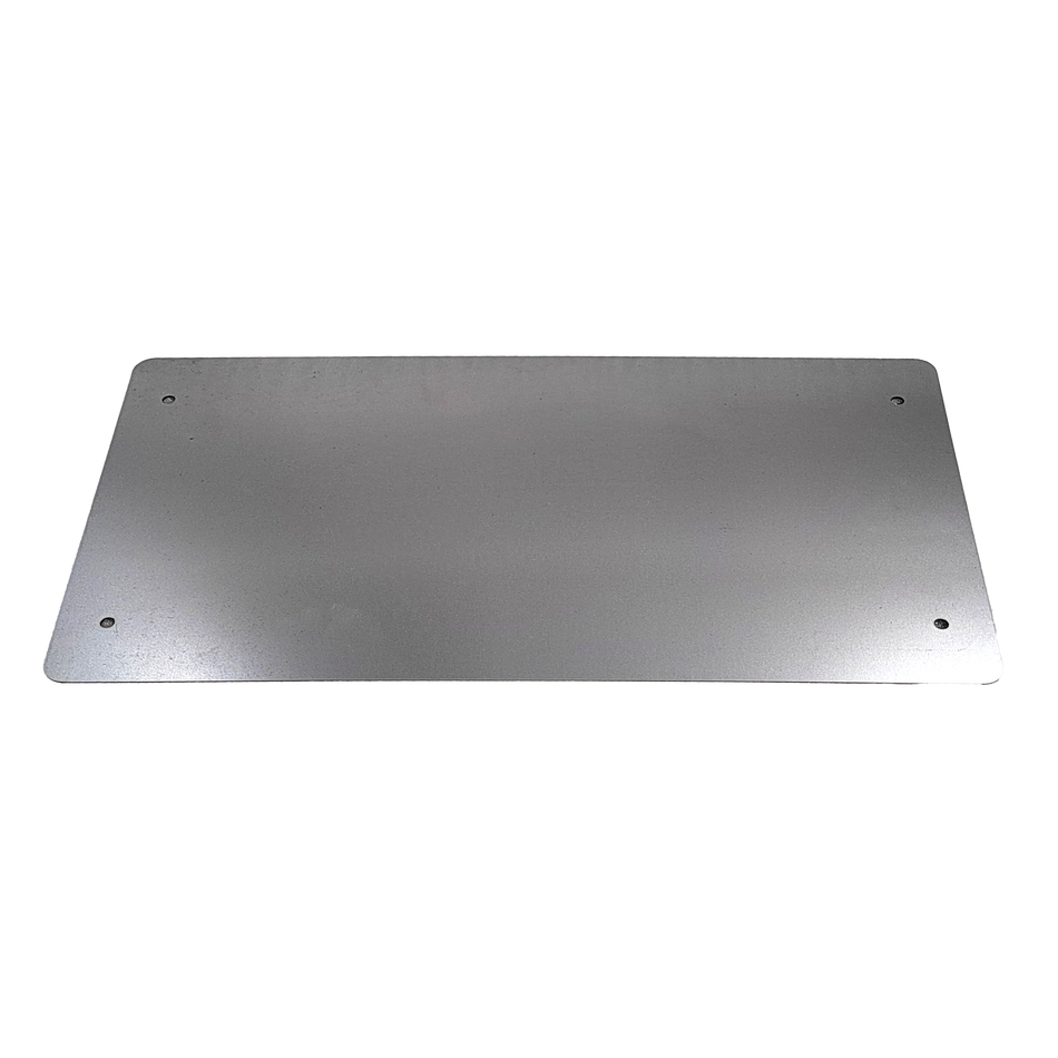 Heat Distribution Plate