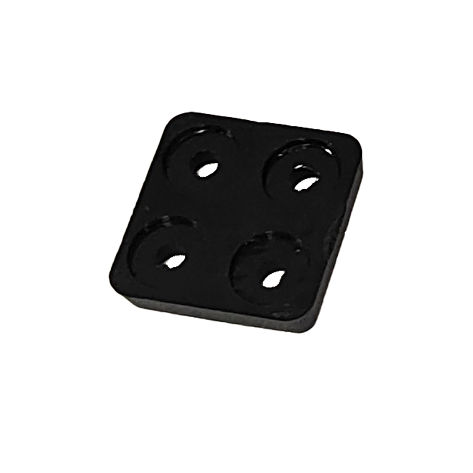 Latch Gasket A