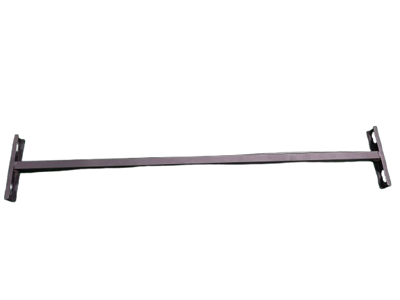 Cart Frame Front or Back Upper Beam