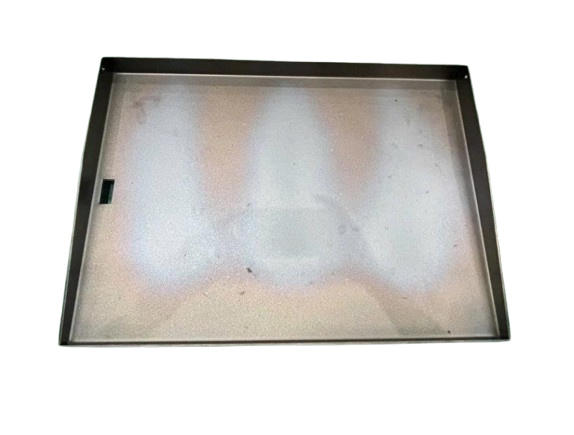 Griddle Top