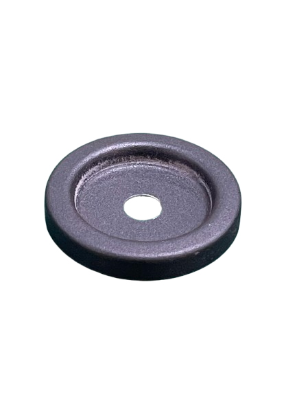 Hood Handle Bezel