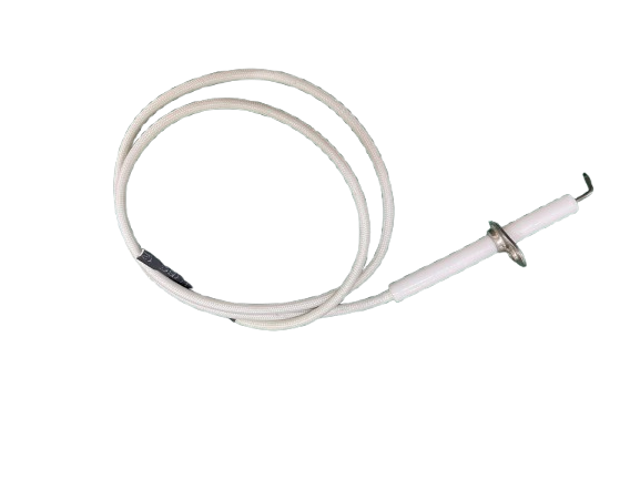 Burner Electrode