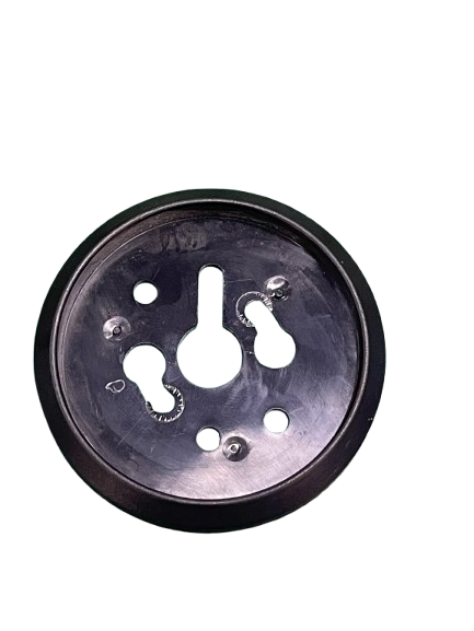 Control Knob Bezel