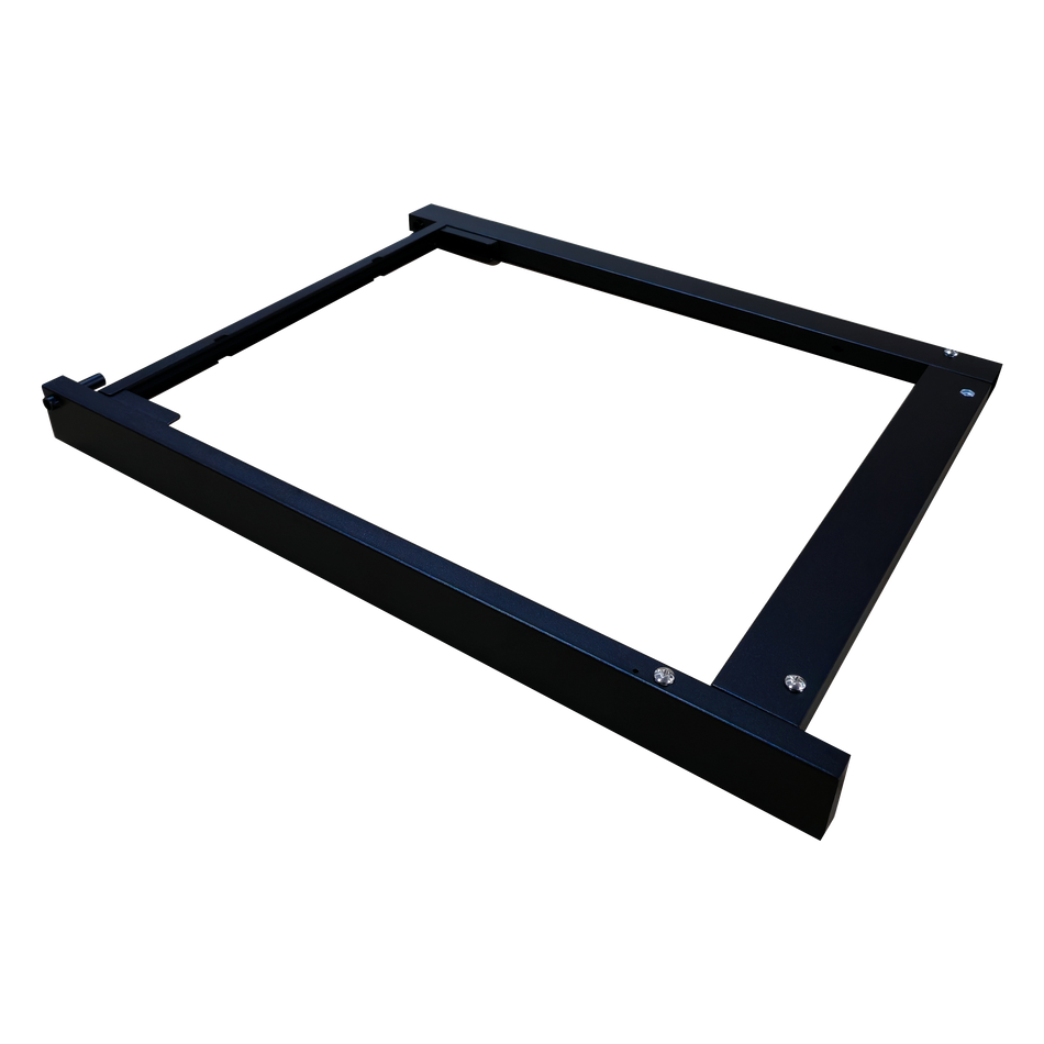 Left Cart Frame