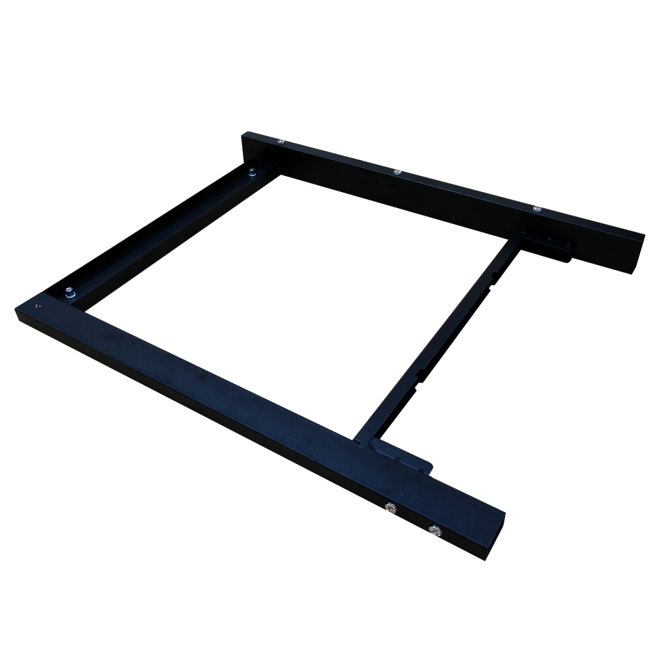 Right Cart Frame