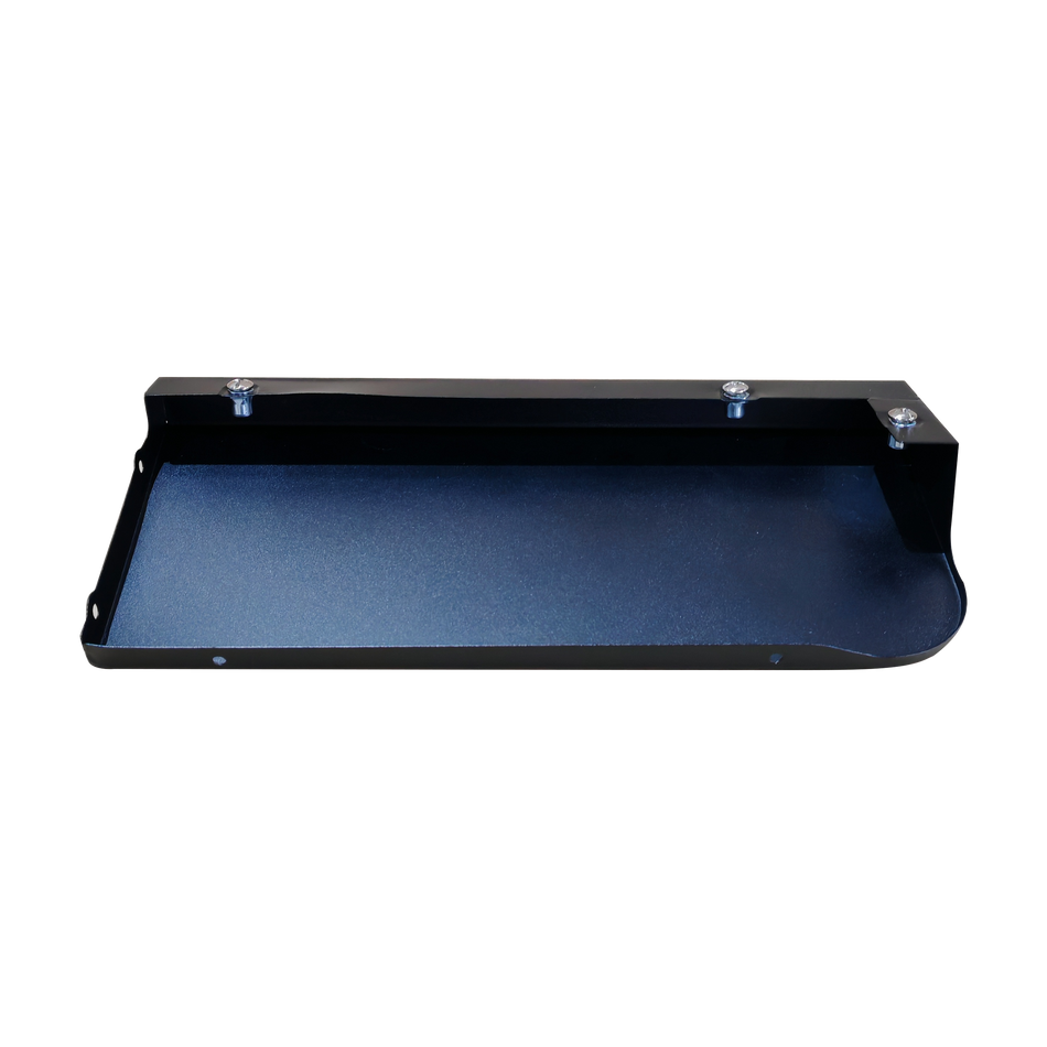 Left Side Table Control Panel