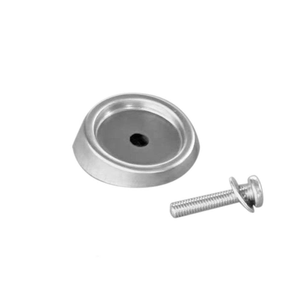Hood Handle Bezel