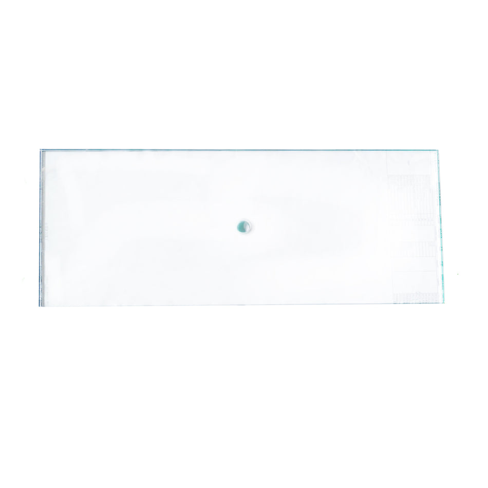 Hood Glass