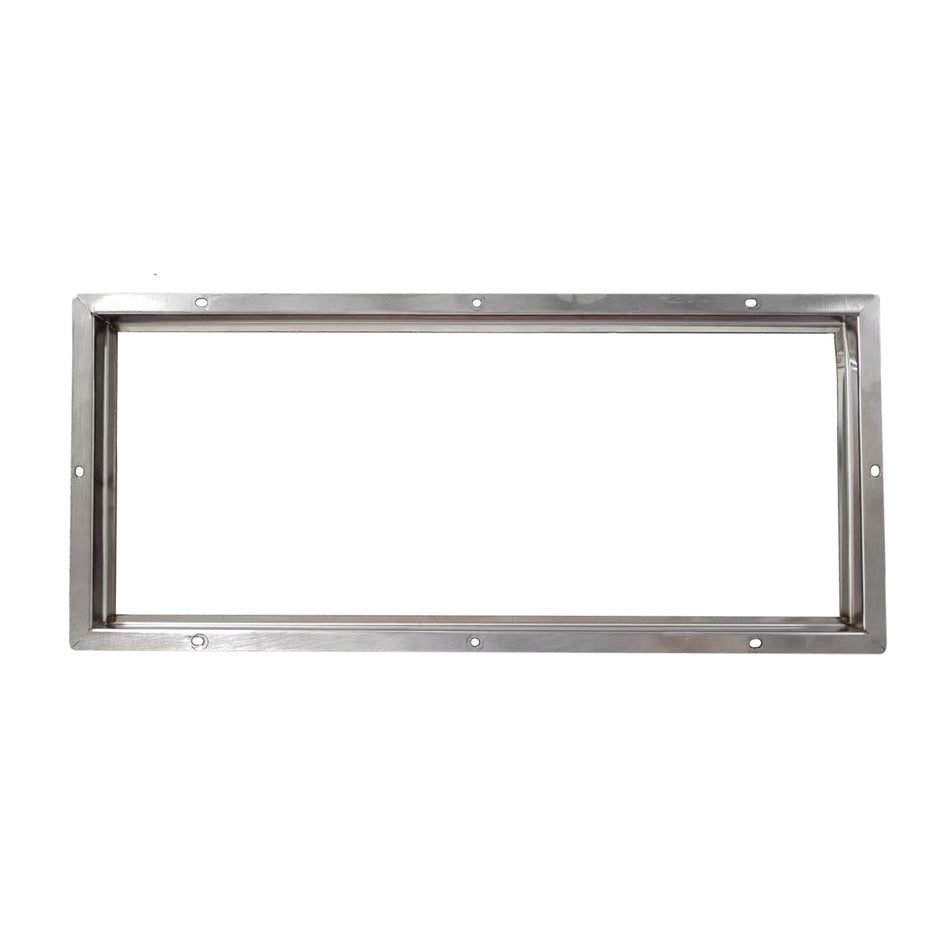 Hood Glass Bracket