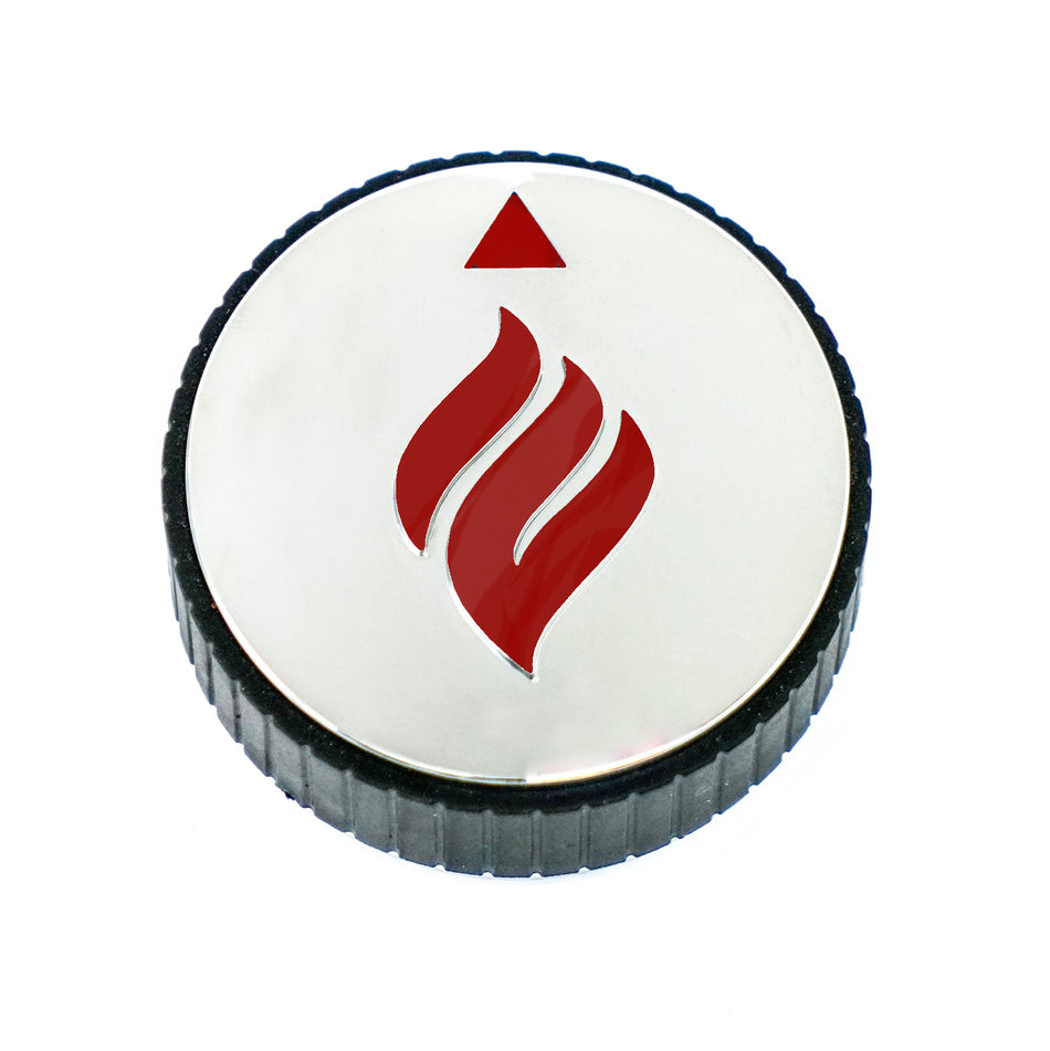 Sear Burner Control Knob