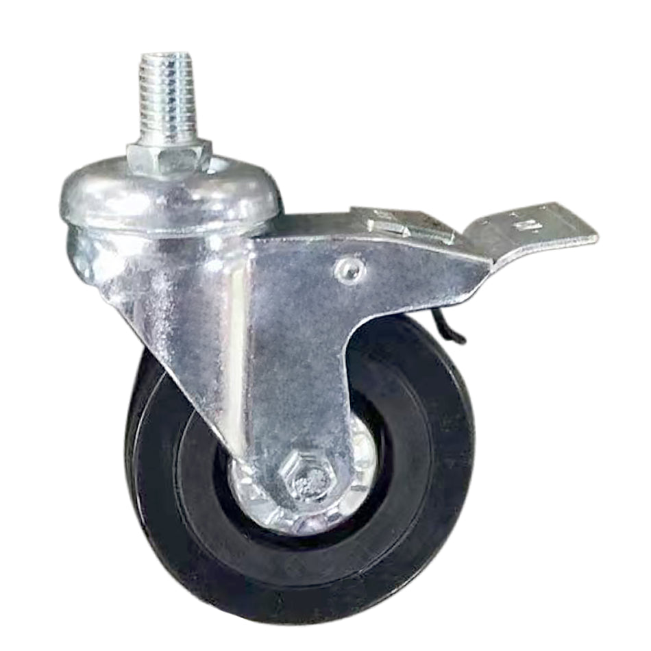 Locking Swivel Caster
